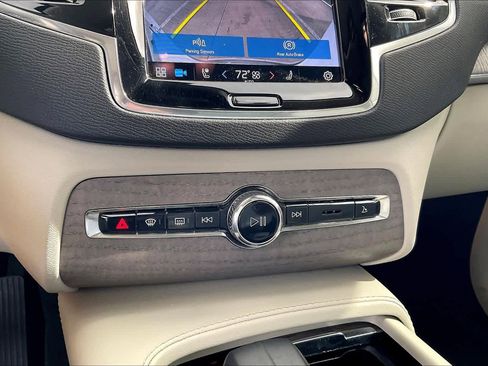 Used 2023 Volvo XC90 T8 Plus w/ Protection Package image 32