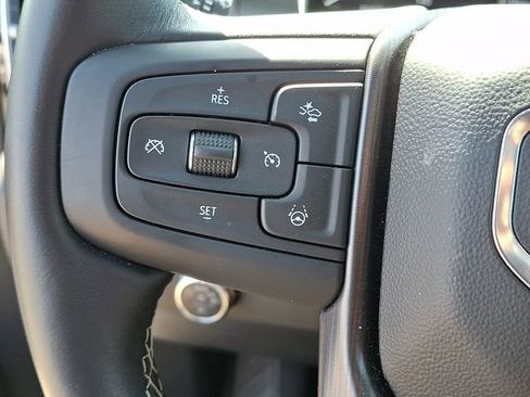 Used 2025 GMC Sierra 1500 Denali Ultimate AWD/4WD image 17