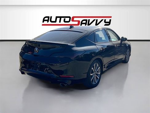 Used 2023 Acura Integra Base image 7