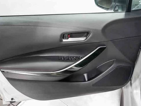 Certified 2023 Toyota Corolla XSE image 18