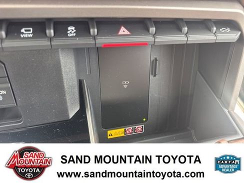 Used 2026 Toyota Tundra 1794 Edition AWD/4WD image 22