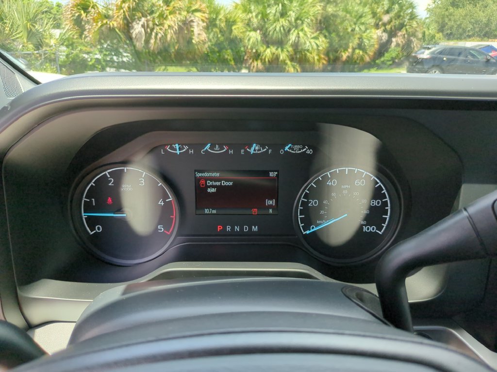 New 2026 Ford F350 XL w/ STX Appearance Package AWD/4WD image 31