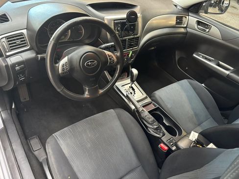 Used 2011 Subaru Impreza Outback Sport w/ Popular Equipment Group 3A AWD/4WD image 12