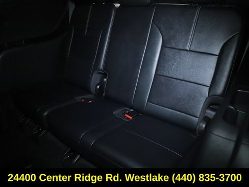 Used 2024 GMC Acadia Elevation FWD image 13