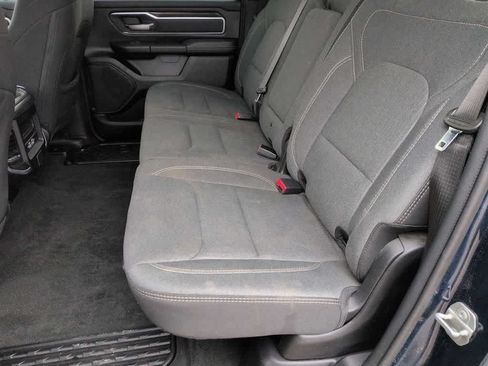 Used 2023 RAM 1500 Big Horn AWD/4WD image 17
