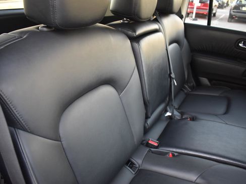 Used 2024 Nissan Armada SV image 63