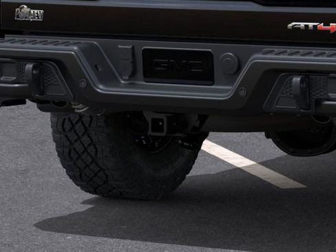 New 2026 GMC Sierra 1500 AT4X image 14