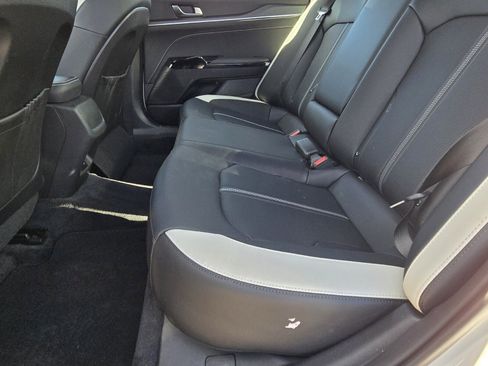 Certified 2025 Kia K5 GT-Line w/ GT-Line Premium Package image 12