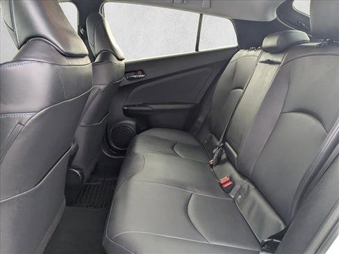 Used 2016 Toyota Prius Three Touring image 19