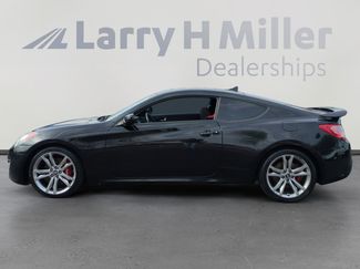 Used 2010 Hyundai Genesis 2.0T video 2