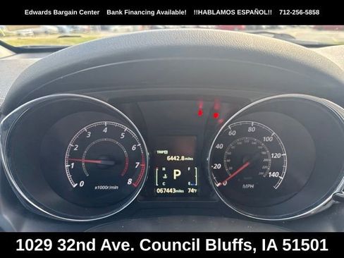 Used 2022 Mitsubishi Outlander Sport SE AWD/4WD image 17