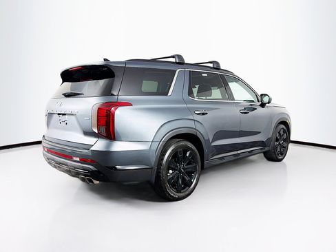 Used 2025 Hyundai Palisade XRT image 8