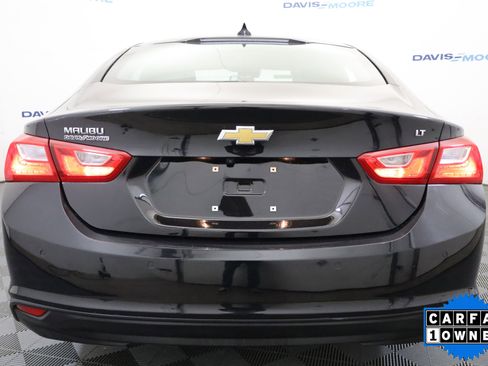 Certified 2024 Chevrolet Malibu LT image 7