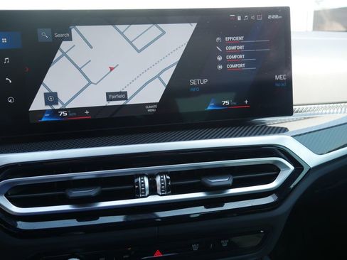 Used 2024 BMW M4 xDrive Competition image 30