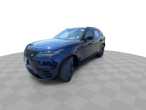 Used 2023 Land Rover Range Rover Velar R-Dynamic S AWD/4WD image 4