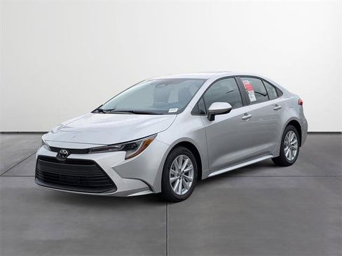 New 2026 Toyota Corolla LE image 2