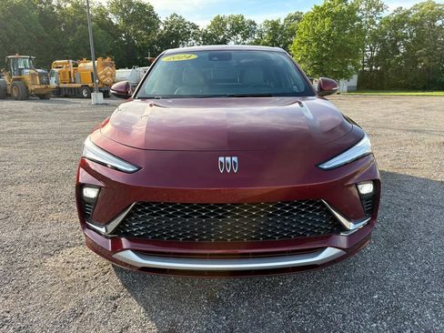 Used 2024 Buick Envista Avenir FWD image 25