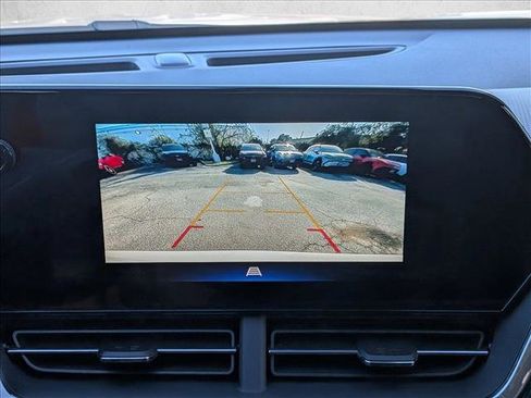 New 2026 Chevrolet Trax ACTIV image 12