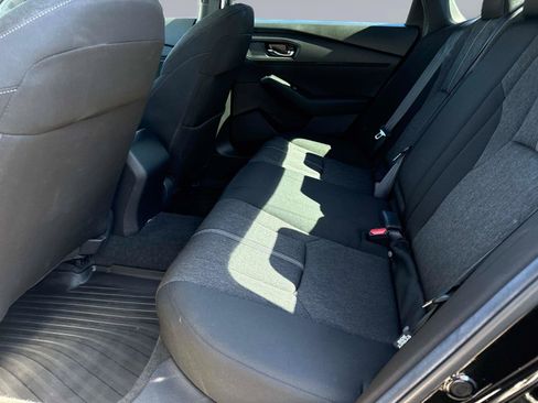 Certified 2023 Honda Accord Sport image 13