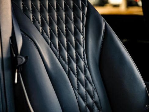 Used 2023 Mercedes-Benz Sprinter 3500 w/ Parking Package image 51