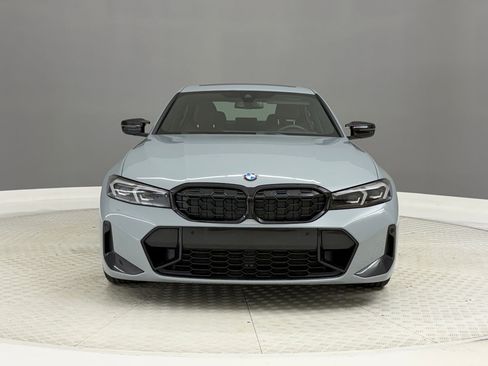 Used 2024 BMW M340i w/ Premium Package RWD image 6