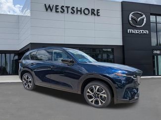 New 2026 MAZDA CX-5 Preferred AWD/4WD video 1