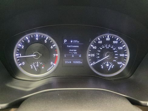 Used 2020 Hyundai Santa Fe SE w/ Cargo Package image 23