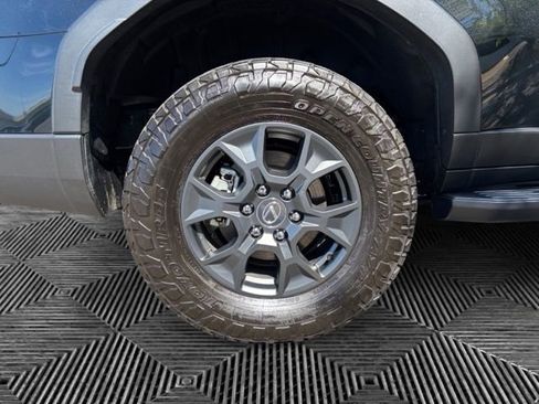 Used 2024 Lexus GX 550 AWD/4WD image 34