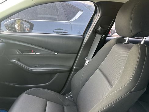 Used 2023 MAZDA CX-30 AWD 2.5 S image 15