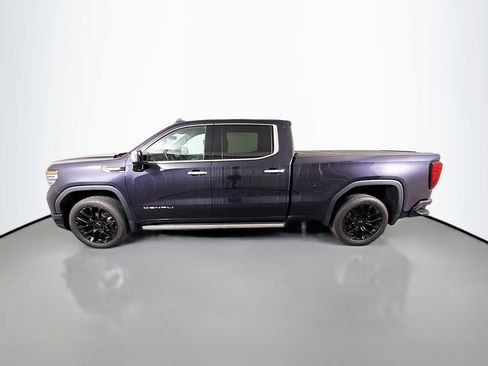 Used 2023 GMC Sierra 1500 Denali w/ Denali Reserve Package image 4
