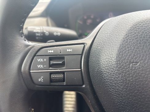 Used 2023 Honda Accord Sport image 16