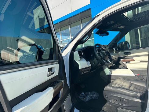 Used 2023 Toyota Tundra Capstone image 21