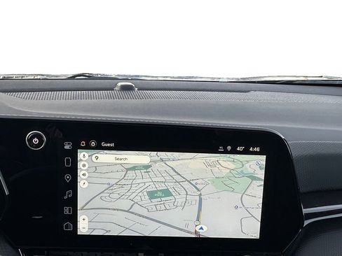 New 2026 Chevrolet Equinox RS w/ Convenience Package III image 15