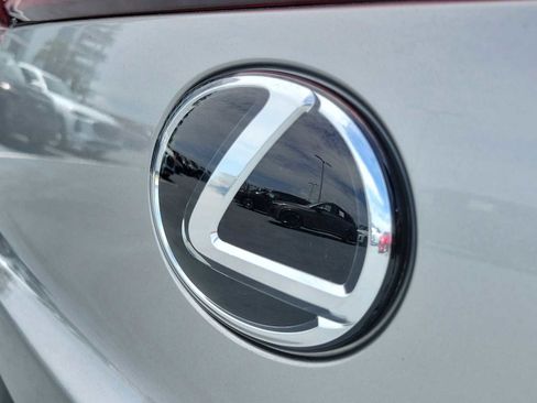 Used 2021 Lexus UX 200 w/ Accessory Package (Z1) FWD image 11