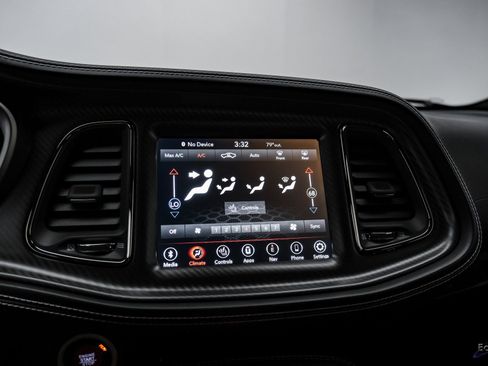 Used 2023 Dodge Challenger SRT Hellcat Redeye image 52