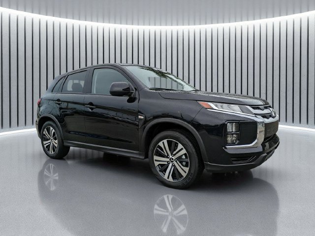 New 2026 Mitsubishi Outlander Sport ES AWD/4WD image 2