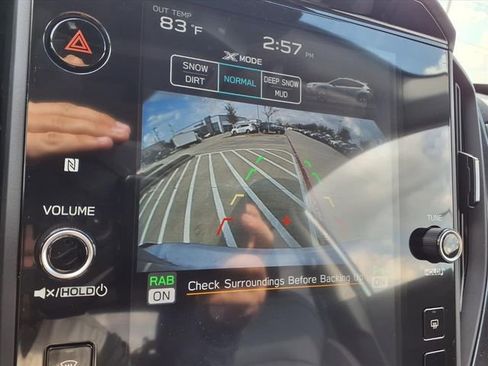 New 2026 Subaru Crosstrek 2.5i Limited image 18