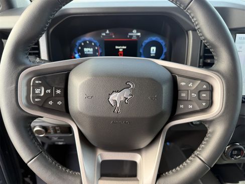 New 2026 Ford Bronco Big Bend w/ Black Diamond Package image 25
