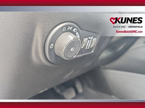 Used 2025 Jeep Compass Limited AWD/4WD image 18