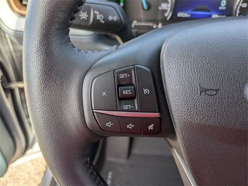 Used 2022 Ford Maverick Lariat image 28