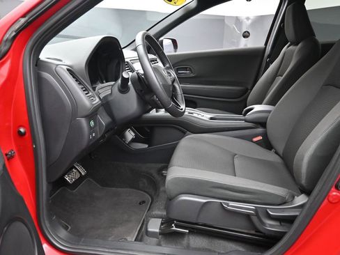 Used 2022 Honda HR-V Sport image 15