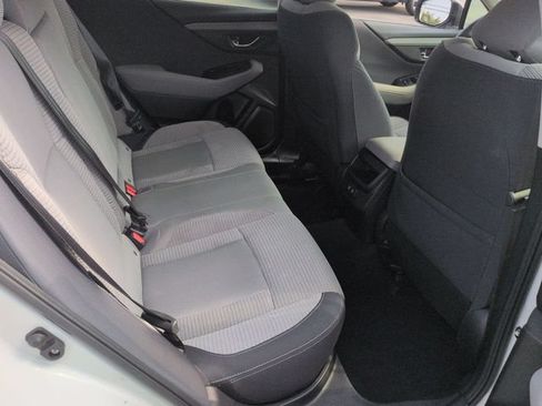 Used 2021 Subaru Outback Premium AWD/4WD image 33