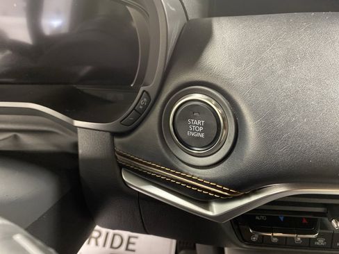 Used 2025 MAZDA CX-70 3.3 Turbo S w/ Premium Package image 30