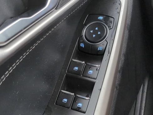 Used 2022 Ford Explorer XLT RWD image 23