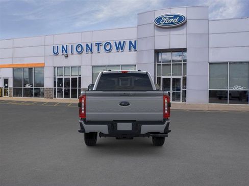 New 2026 Ford F250 image 5