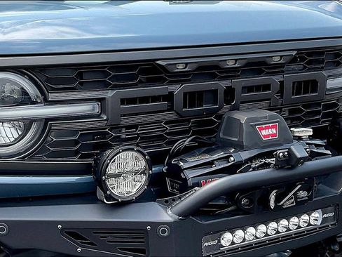 Used 2023 Ford Bronco Raptor AWD/4WD image 31