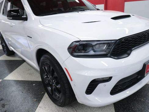 Used 2023 Dodge Durango R/T RWD image 39