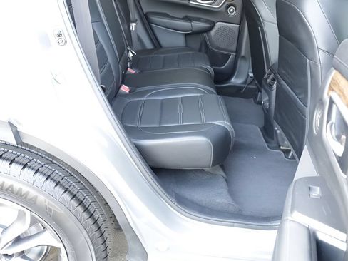 Used 2020 Honda CR-V EX-L image 26