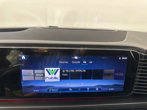 New 2026 Mercedes-Benz GLS 63 AMG 4MATIC image 15