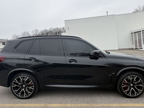 Used 2022 BMW X5 M w/ Competition Package 2 image 11